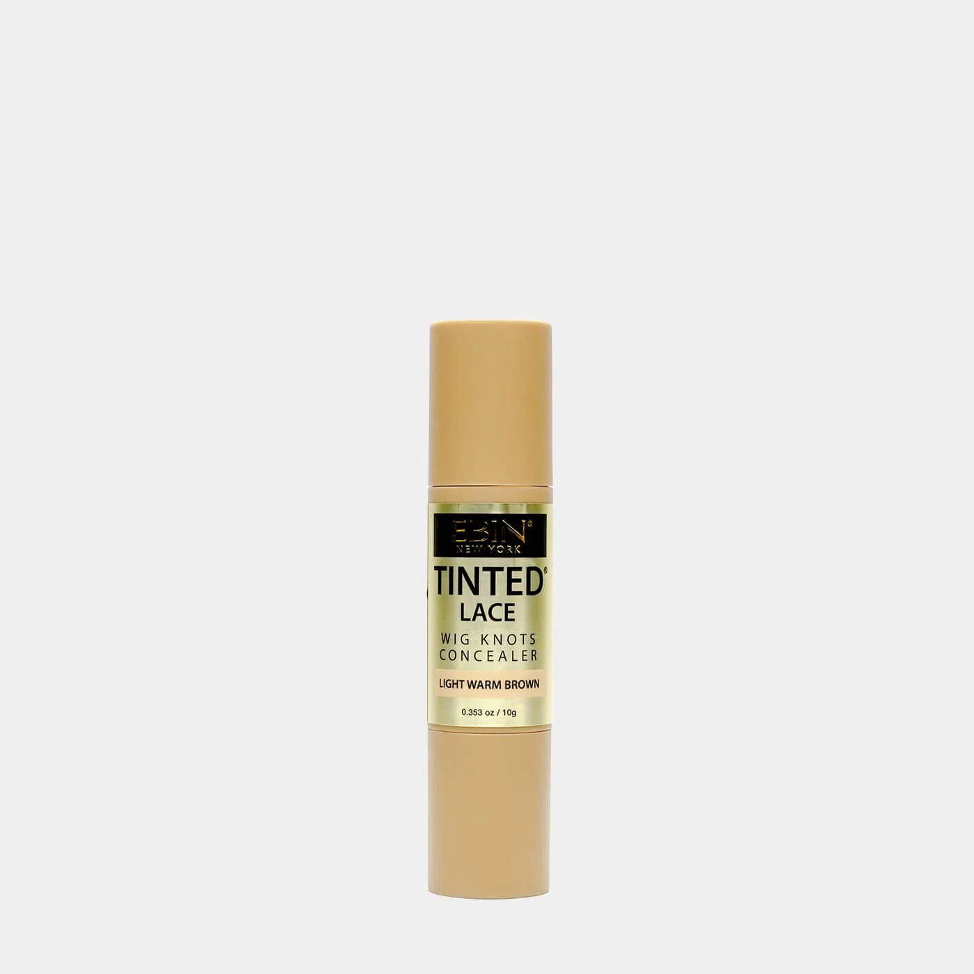 TINTED LACE CONCEALER - LIGHT WARM BROWN