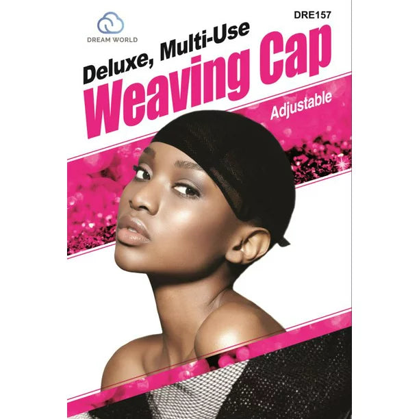 Dream Women-Weaving Cap Adjustable