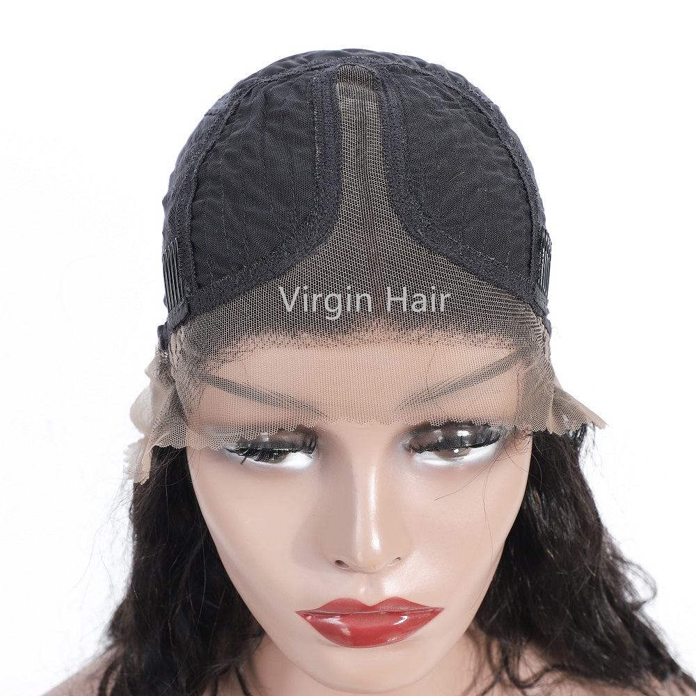 Virgin Hair Outlet